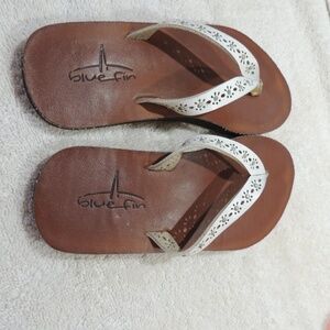 Blue Fin girls sz 11